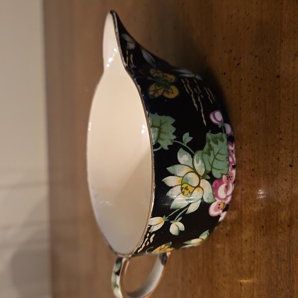 Royal Winton Grimwades Chintz Creamer Orient pattern - Picture 2 of 11